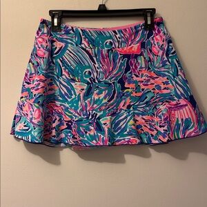 Lilly Pulitzer Skirt